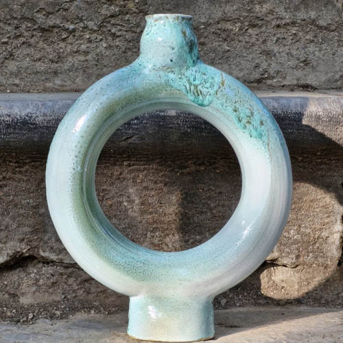 گلدان دونات