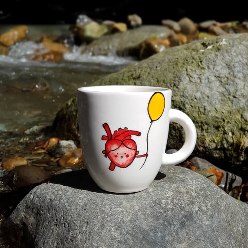 ماگ تولدت مُبارک