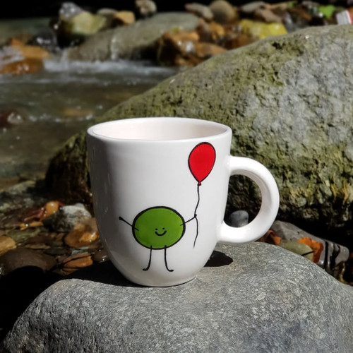 ماگ تولدت مُبارک