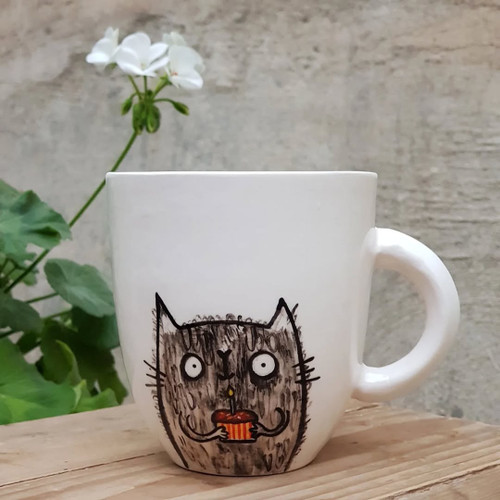 ماگ تولدت مُبارک