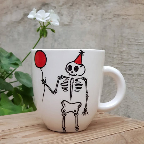 ماگ تولدت مُبارک