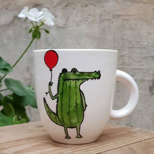 ماگ تولدت مُبارک