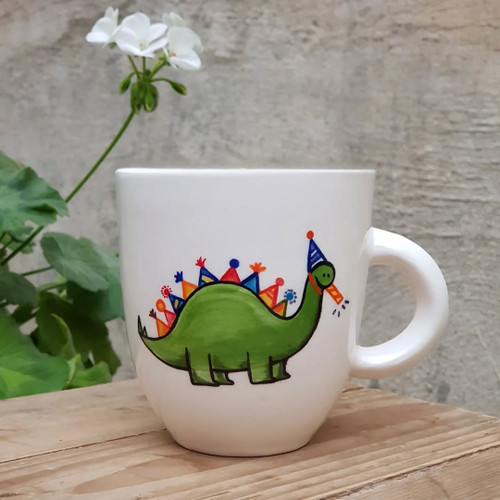 ماگ تولدت مُبارک