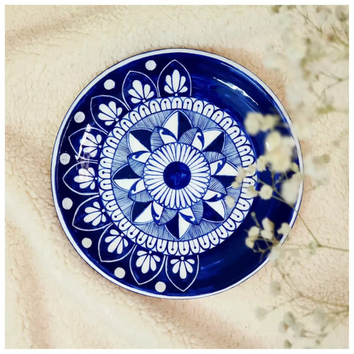 بشقاب دیوارکوب _ کد 03