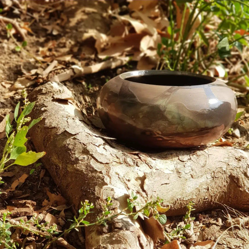 «Luster Raku» راکو | لاستر اِحیایی