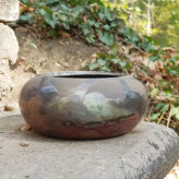 «Luster Raku» راکو | لاستر اِحیایی