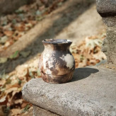 راکو | اسموک فایر «Smoke Fire Raku»