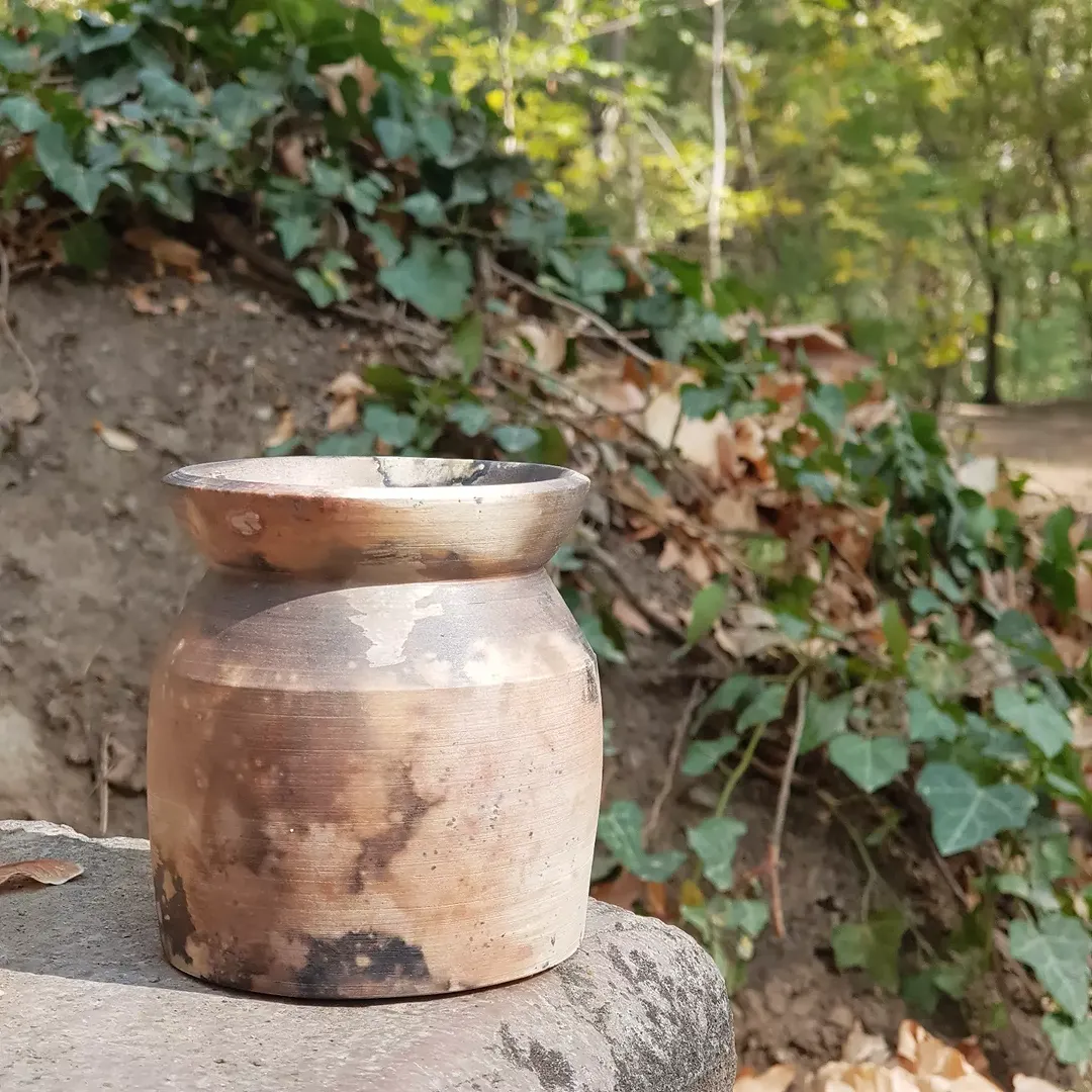 «Smoke Fire Raku» راکو | اسموک فایر